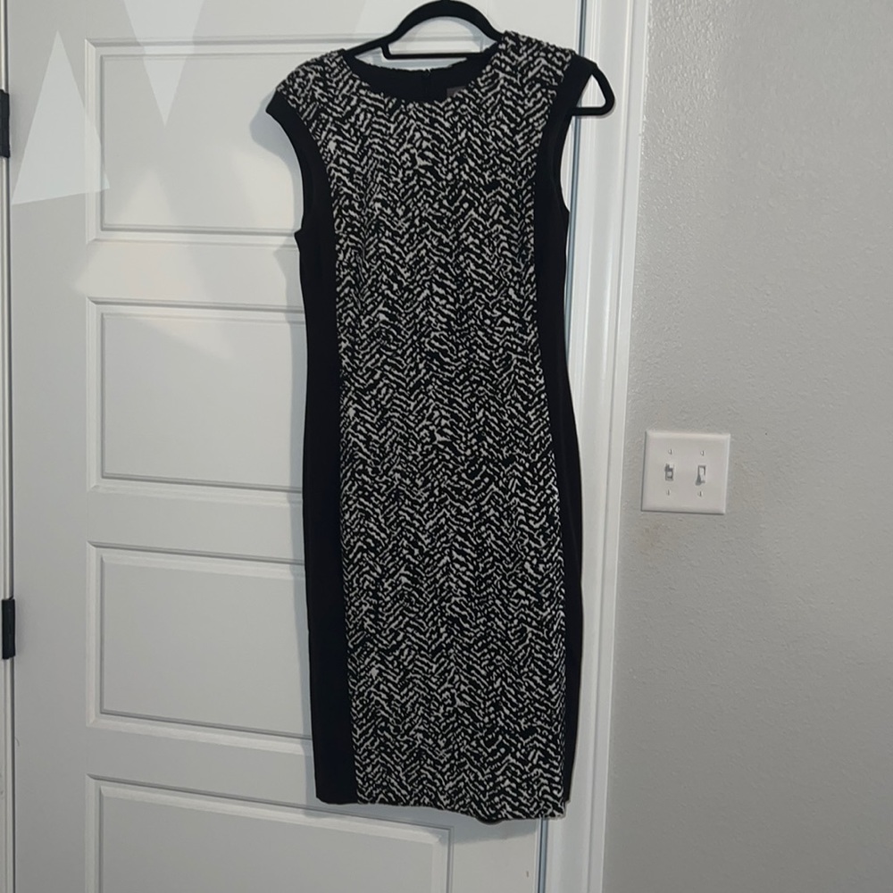 Vince Camuto dress